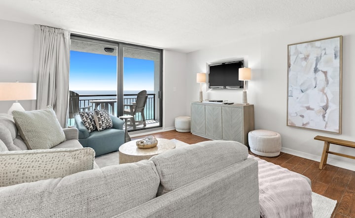 Sundestin Resort Unit 1603 - 德斯坦