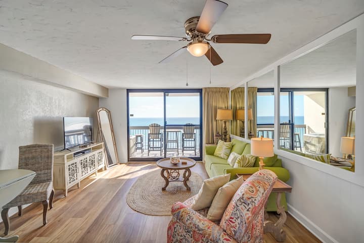 Sundestin Resort Unit 1210 - Destin, FL