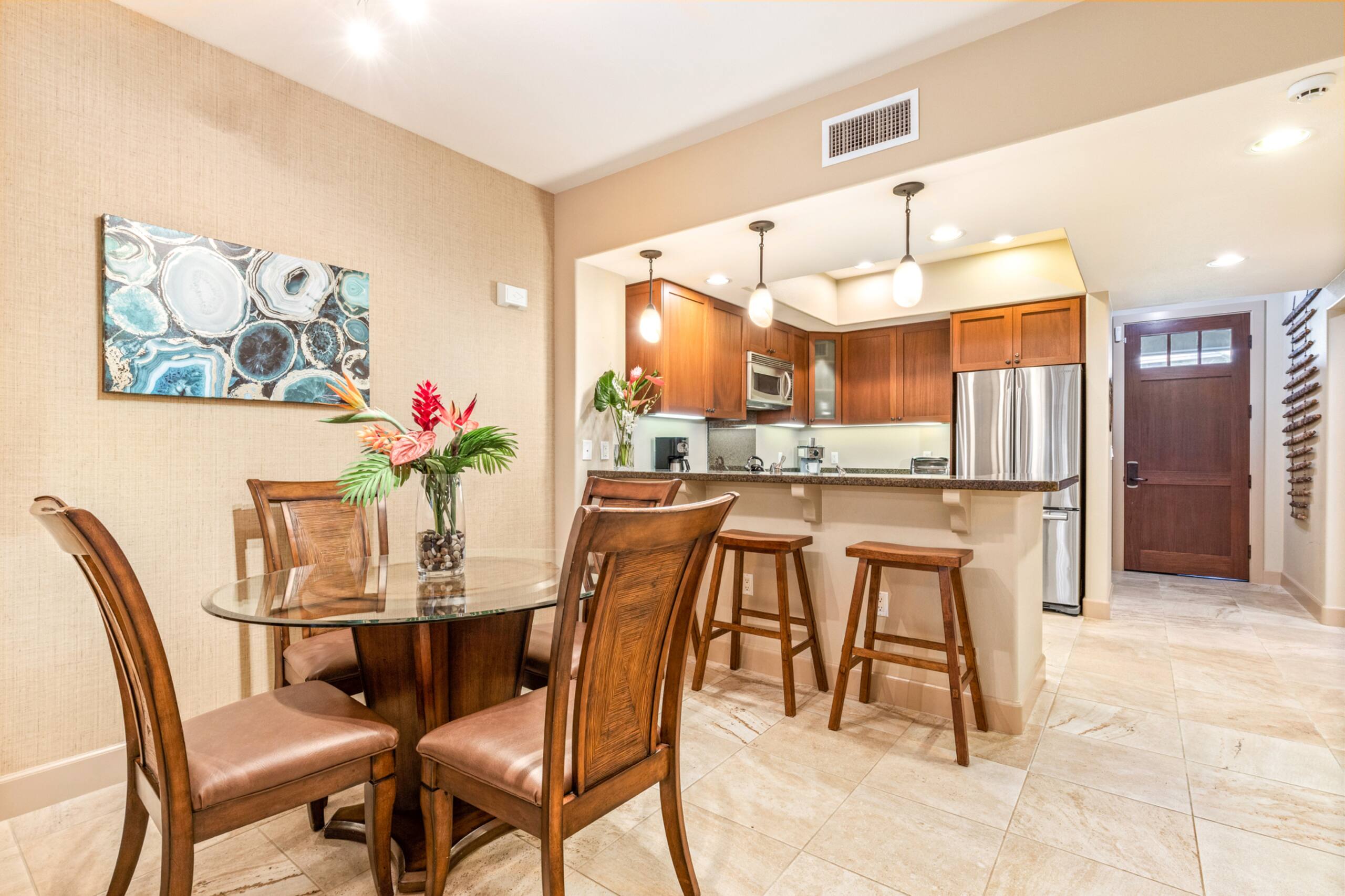 Condo in Waikoloa Village · ★4.95 · 2 bedrooms · 3 beds · 2 baths - Photo 15