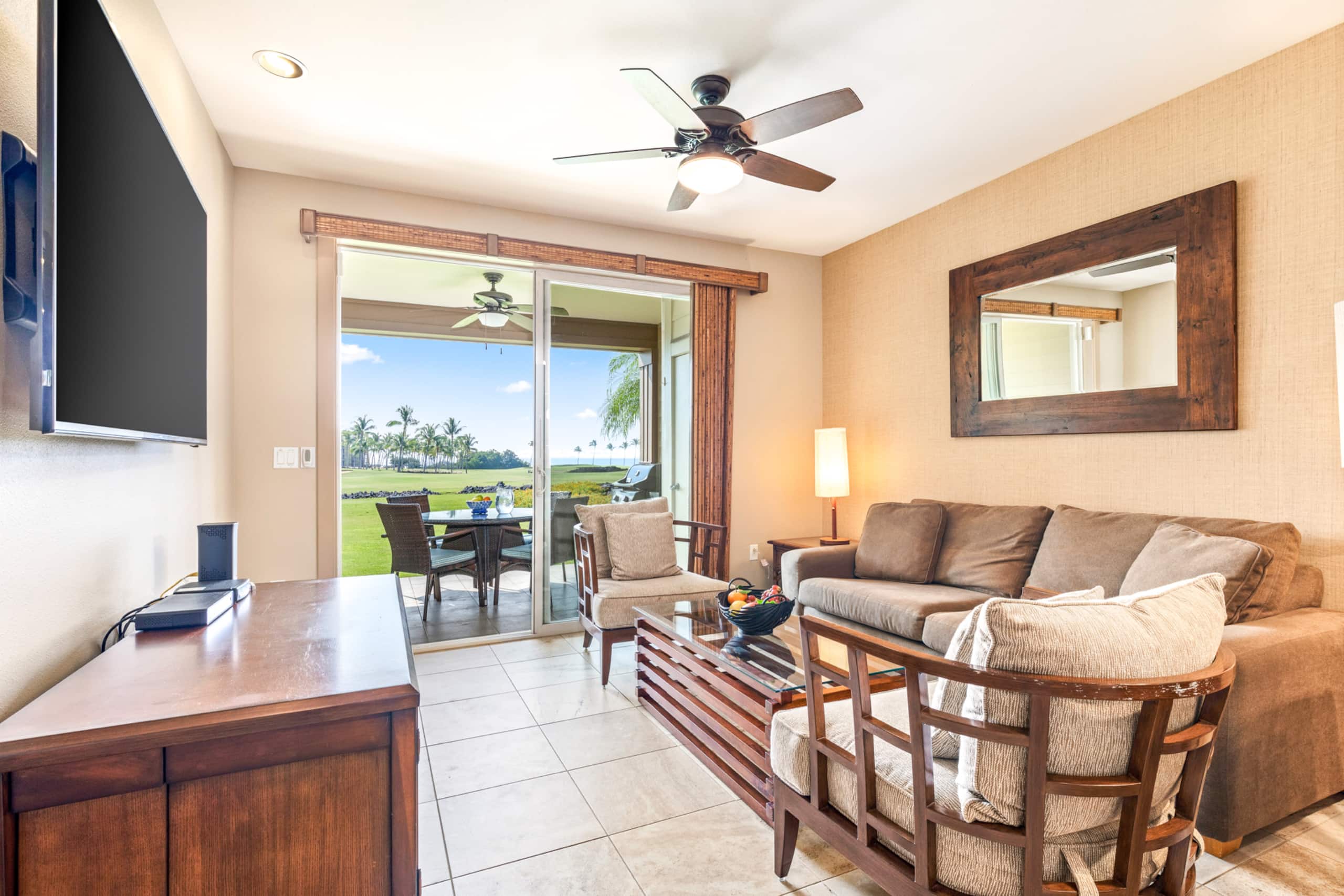 Condo in Waikoloa Village · ★4.95 · 2 bedrooms · 3 beds · 2 baths - Photo 14