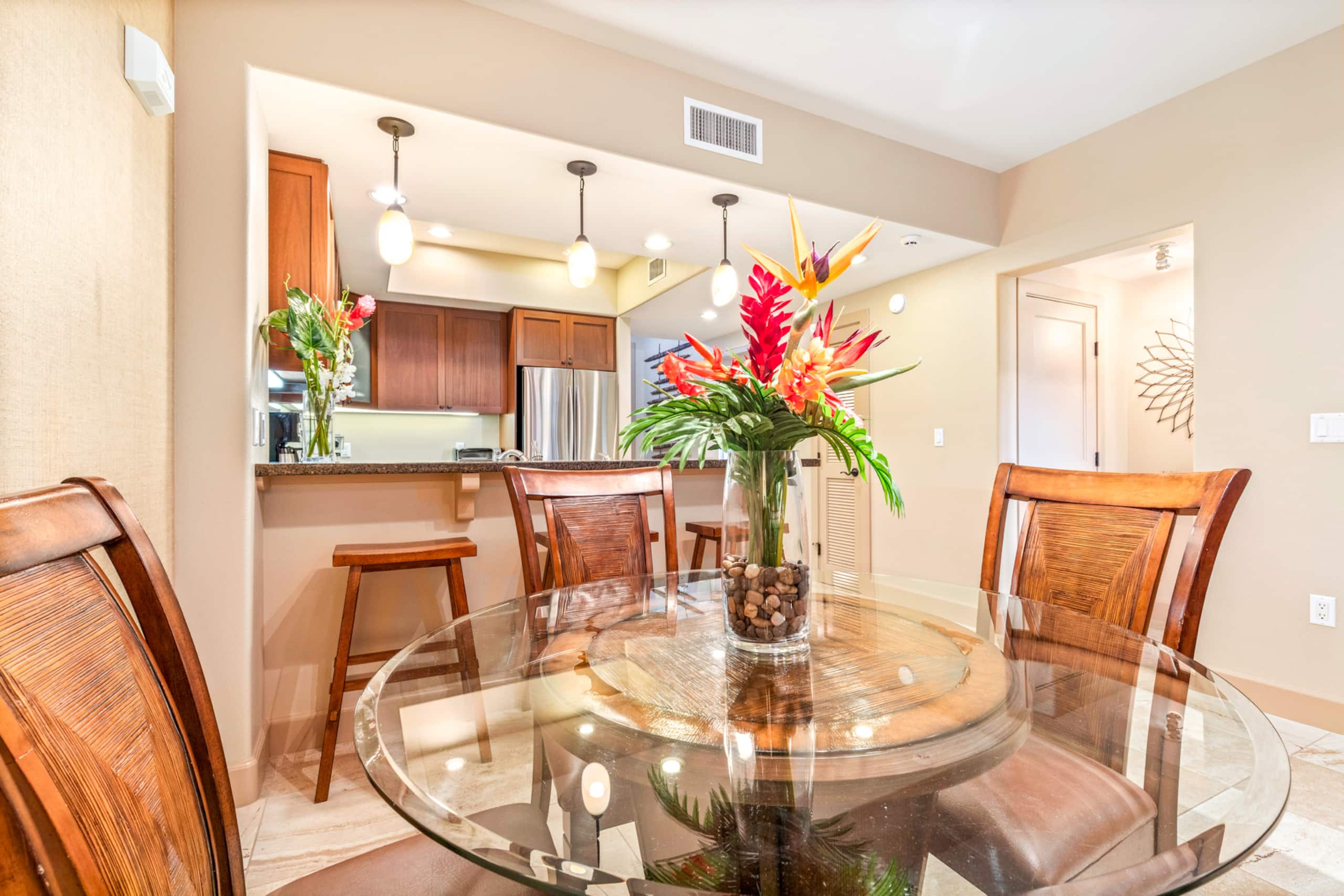 Condo in Waikoloa Village · ★4.95 · 2 bedrooms · 3 beds · 2 baths - Photo 10