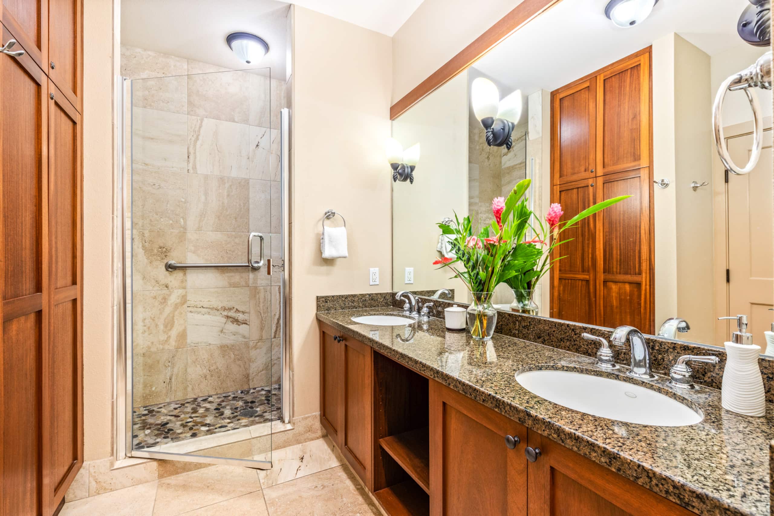 Condo in Waikoloa Village · ★4.95 · 2 bedrooms · 3 beds · 2 baths - Photo 8