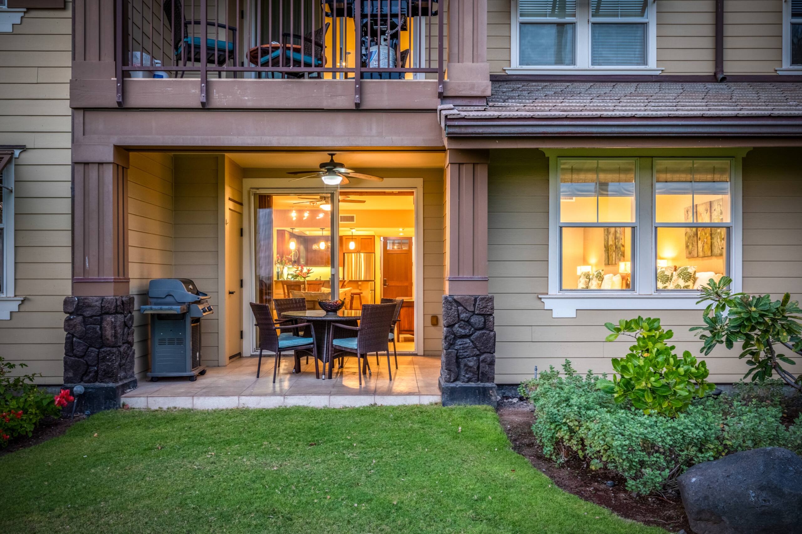 Condo in Waikoloa Village · ★4.95 · 2 bedrooms · 3 beds · 2 baths - Photo 18