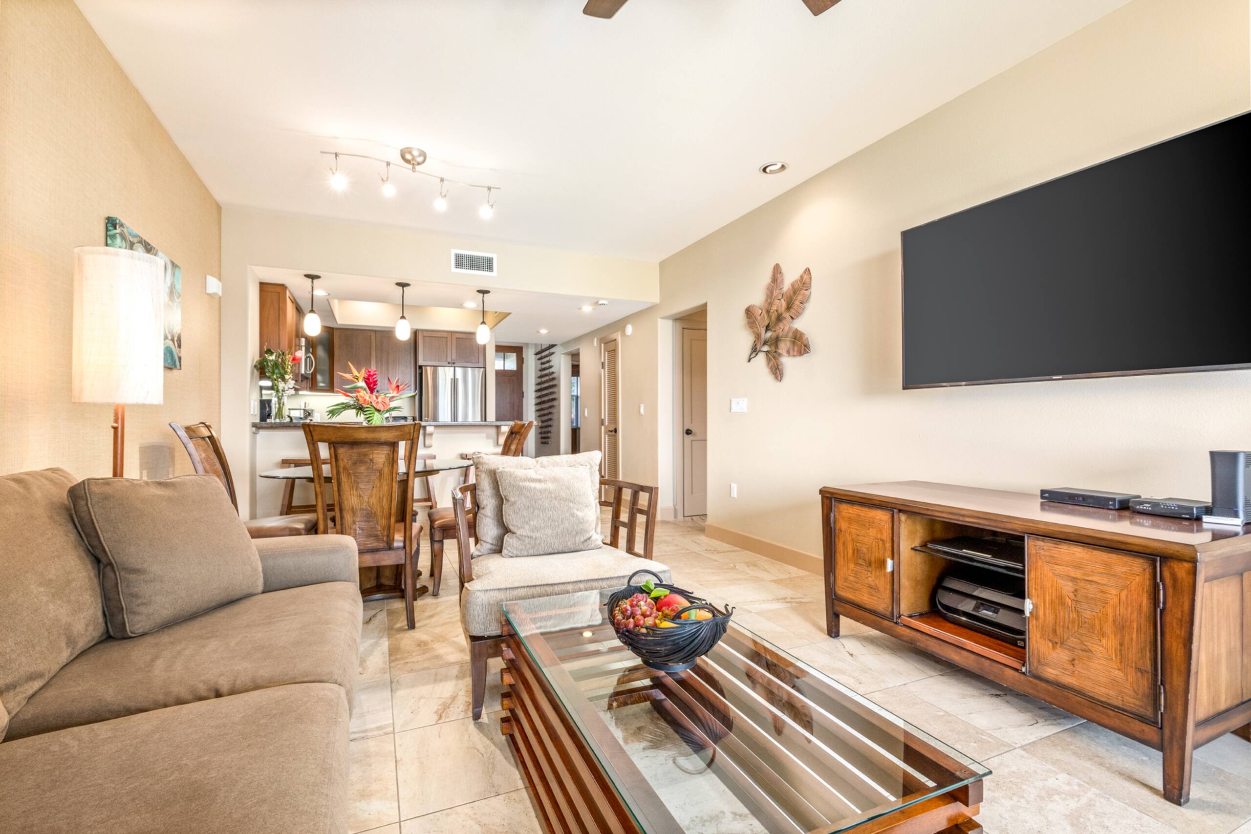 Condo in Waikoloa Village · ★4.95 · 2 bedrooms · 3 beds · 2 baths - Photo 9