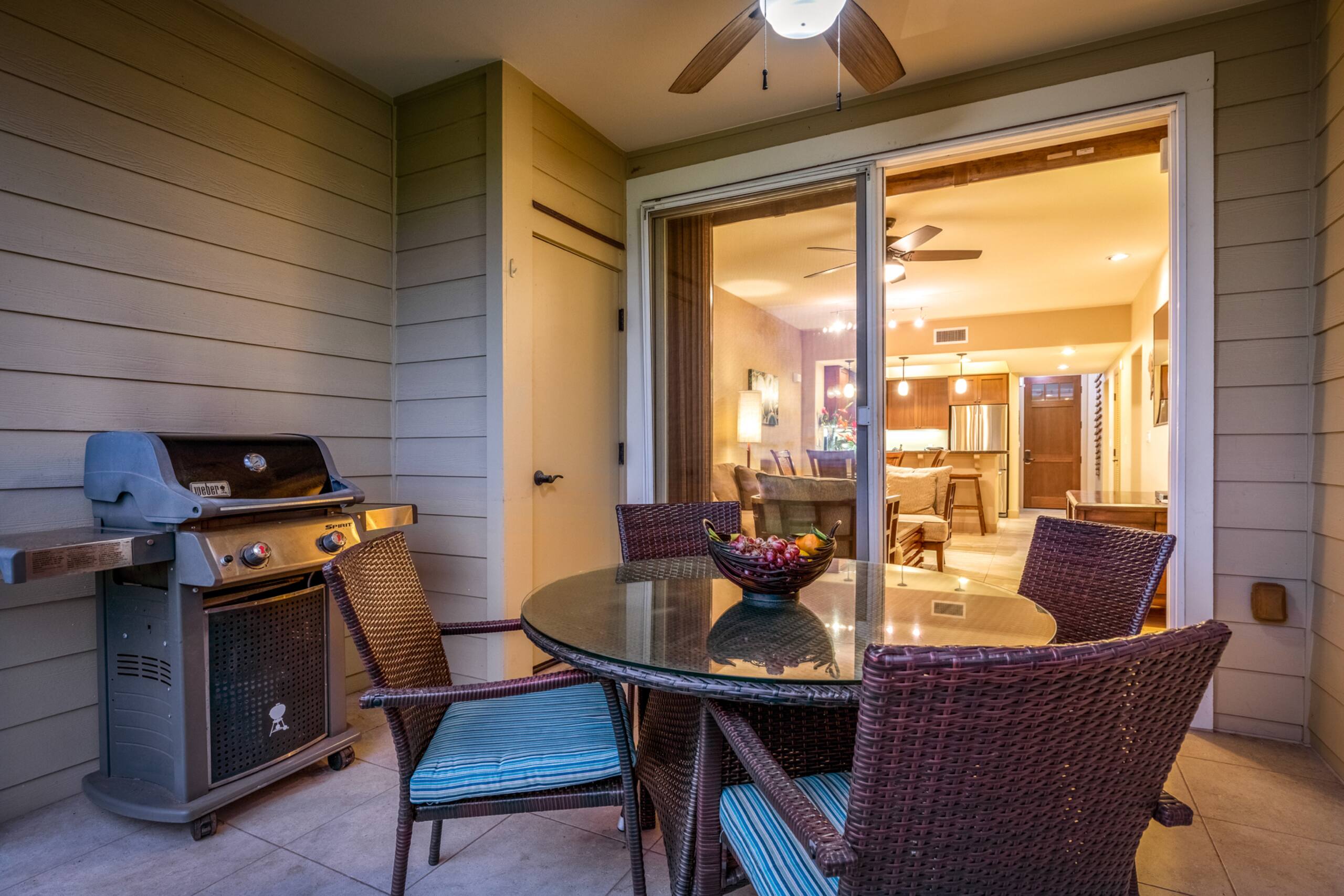 Condo in Waikoloa Village · ★4.95 · 2 bedrooms · 3 beds · 2 baths - Photo 19