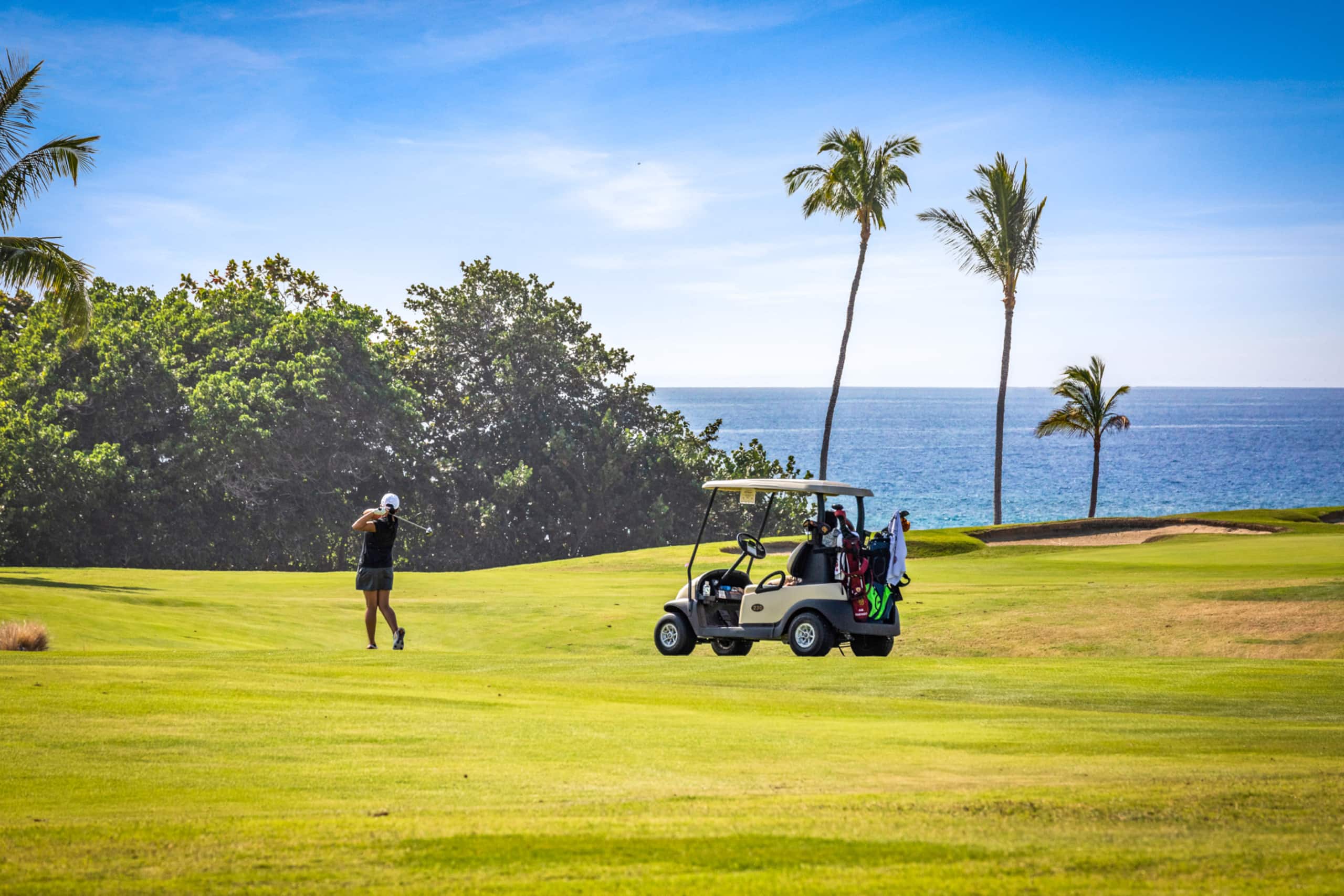 Condo in Waikoloa Village · ★4.95 · 2 bedrooms · 3 beds · 2 baths - Photo 29