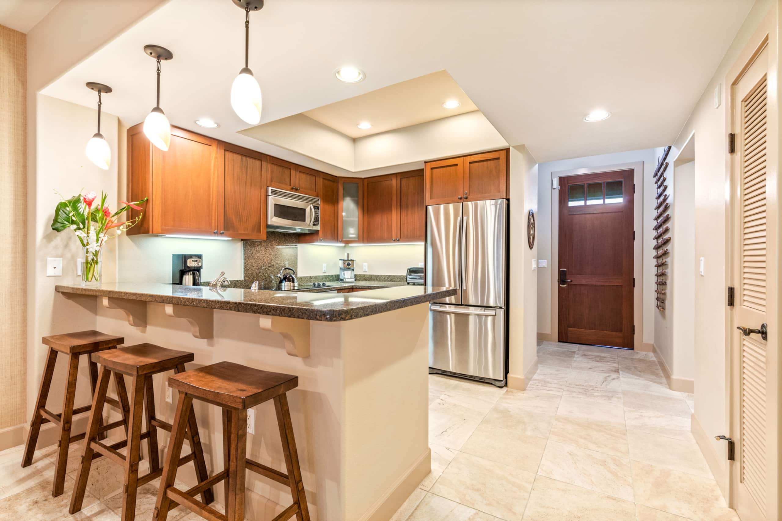 Condo in Waikoloa Village · ★4.95 · 2 bedrooms · 3 beds · 2 baths - Photo 16