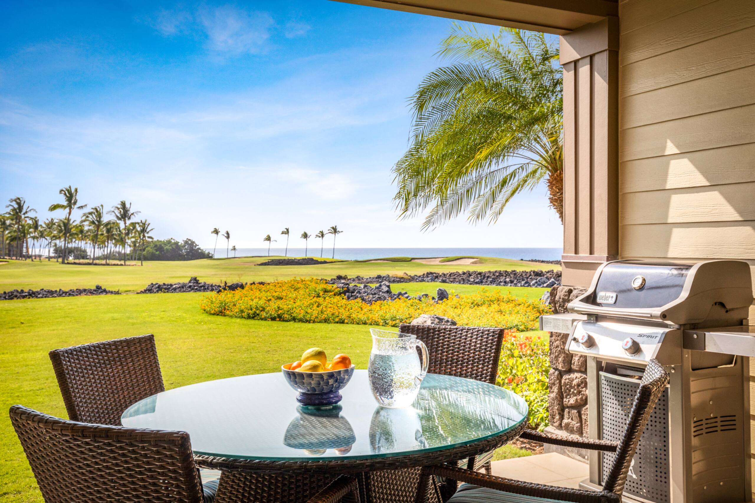 Condo in Waikoloa Village · ★4.95 · 2 bedrooms · 3 beds · 2 baths - Photo 13