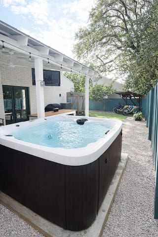 Stay Lowcountry managed Airbnb listing 2