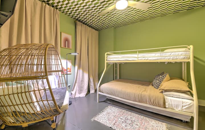 Habitación 4
