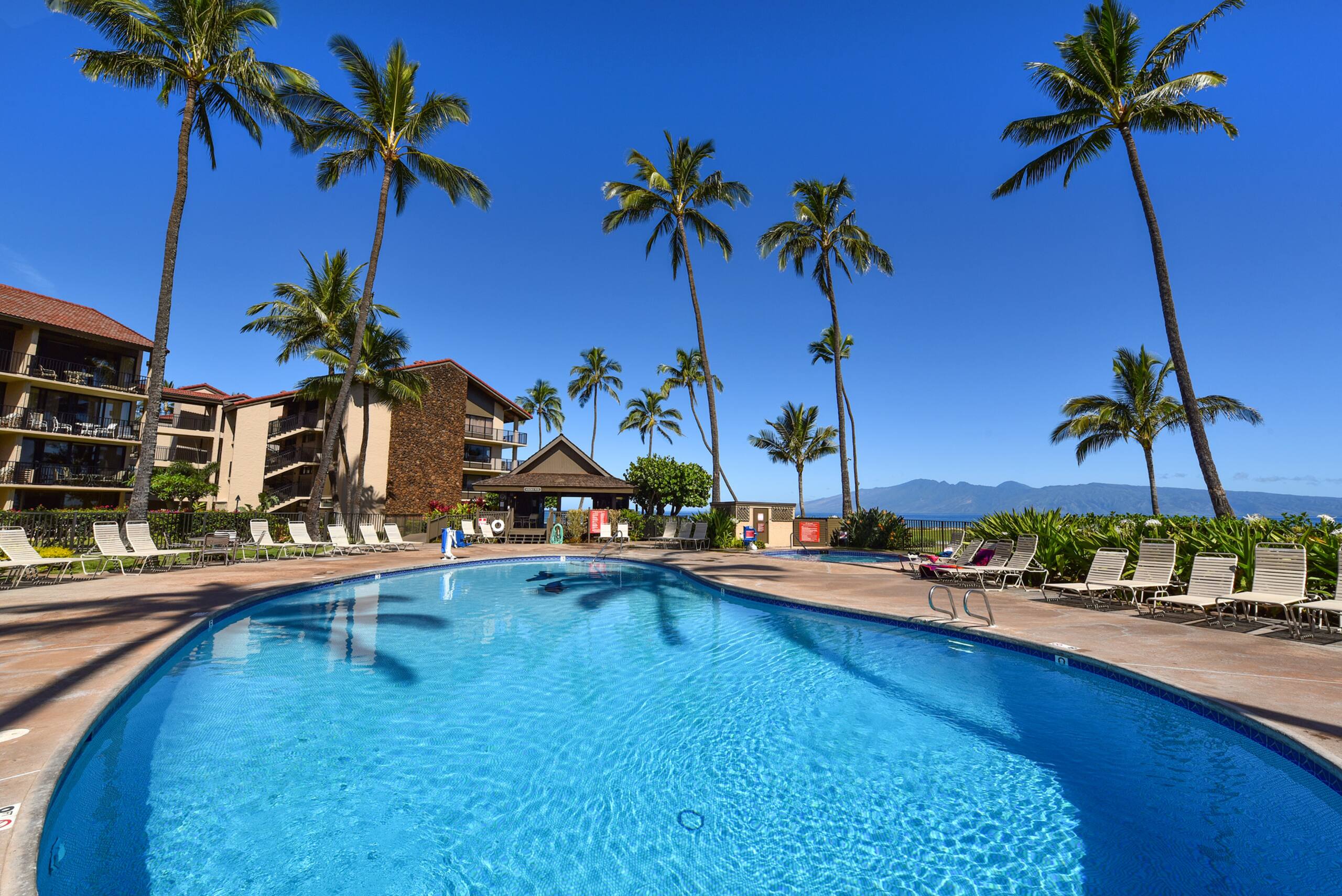 Condo in Lahaina · ★4.8 · 1 bedroom · 1 bed · 1 bath - Image 24