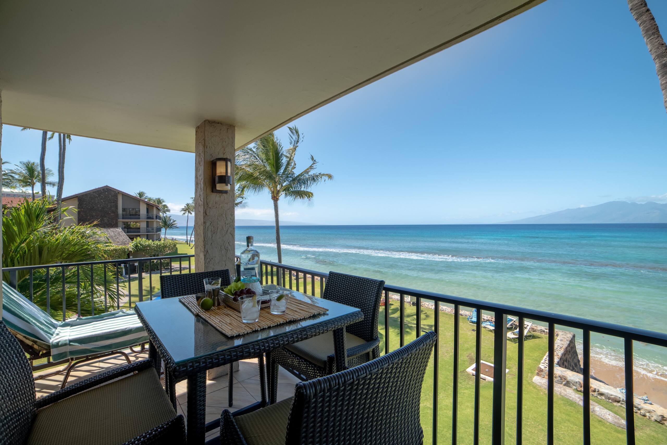 Condo in Lahaina · ★4.8 · 1 bedroom · 1 bed · 1 bath - Image 19