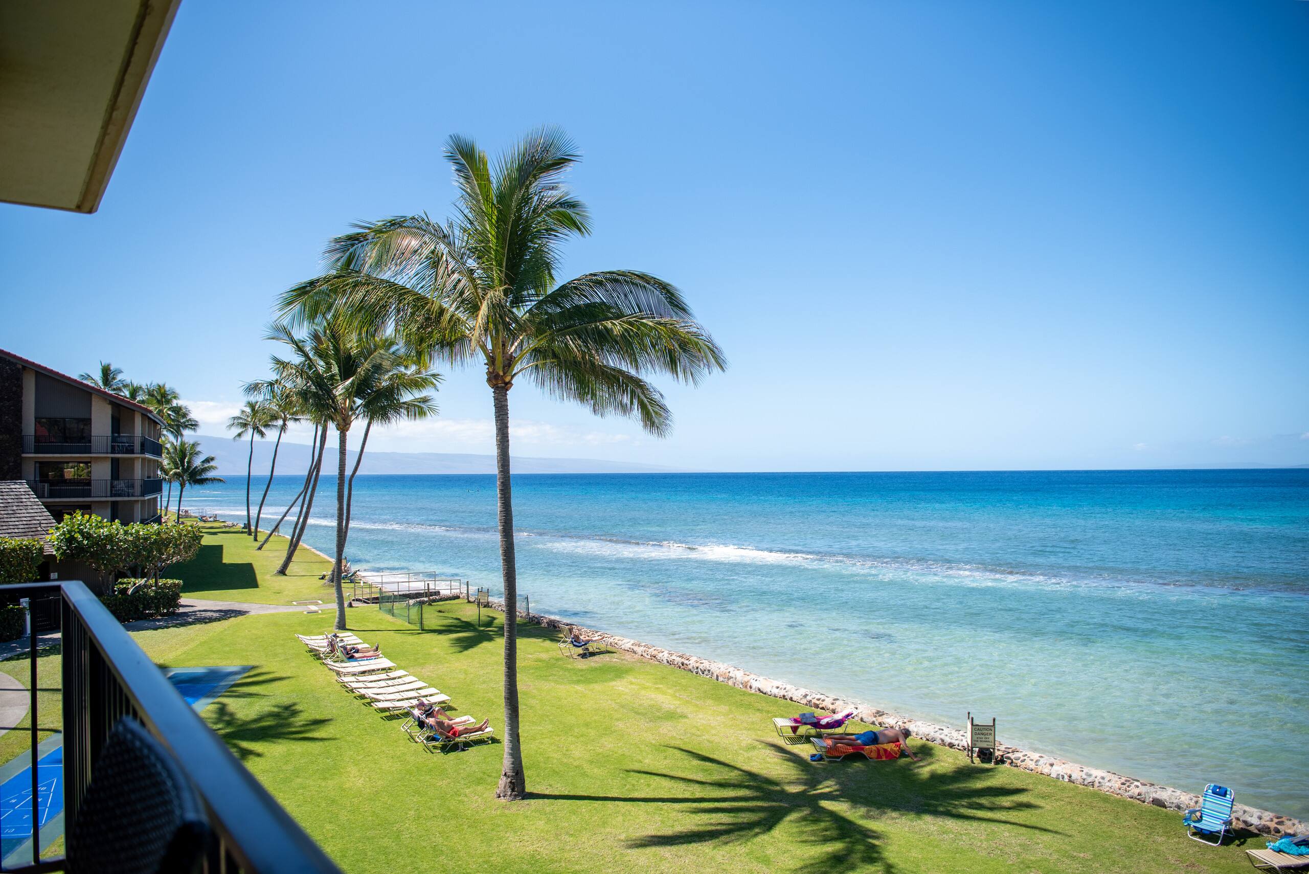 Condo in Lahaina · ★4.8 · 1 bedroom · 1 bed · 1 bath - Image 34