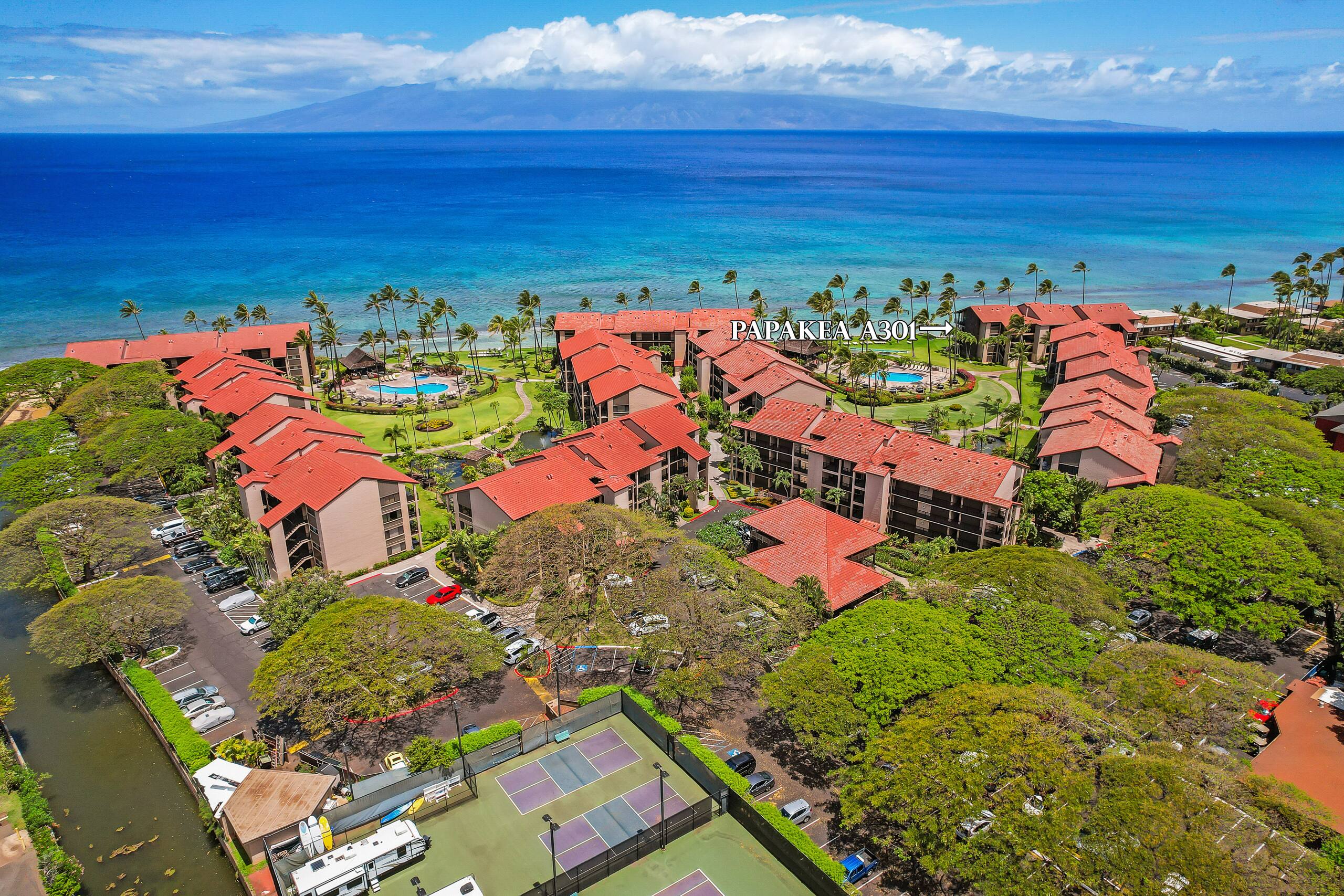 Condo in Lahaina · ★4.8 · 1 bedroom · 1 bed · 1 bath - Image 37
