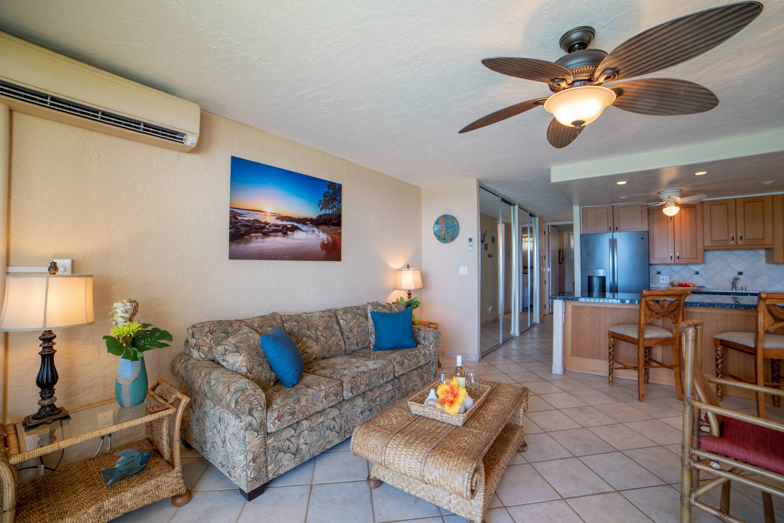 Condo in Lahaina · ★4.8 · 1 bedroom · 1 bed · 1 bath - Image 31