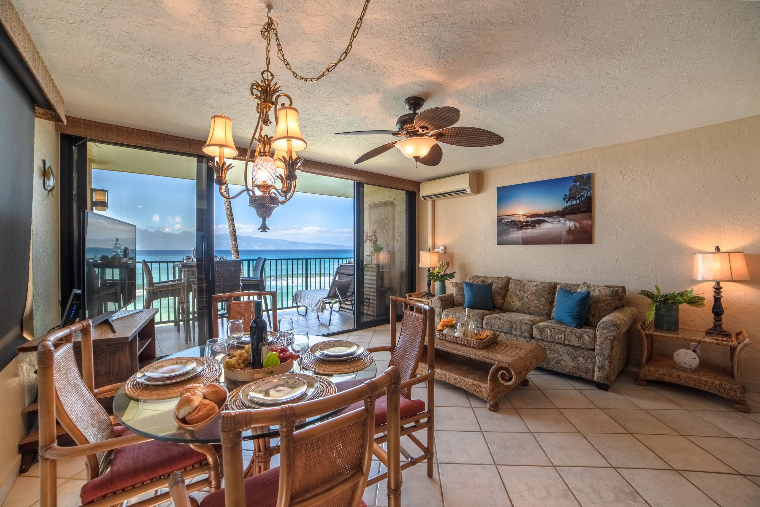 Condo in Lahaina · ★4.8 · 1 bedroom · 1 bed · 1 bath - Image 8