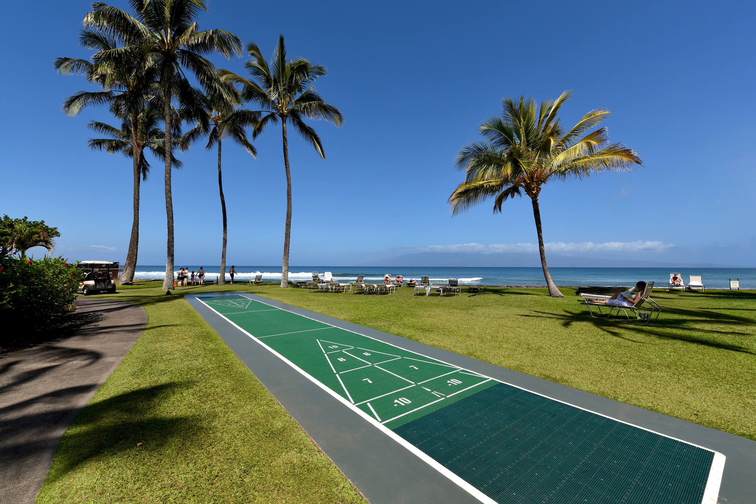 Condo in Lahaina · ★4.8 · 1 bedroom · 1 bed · 1 bath - Image 35