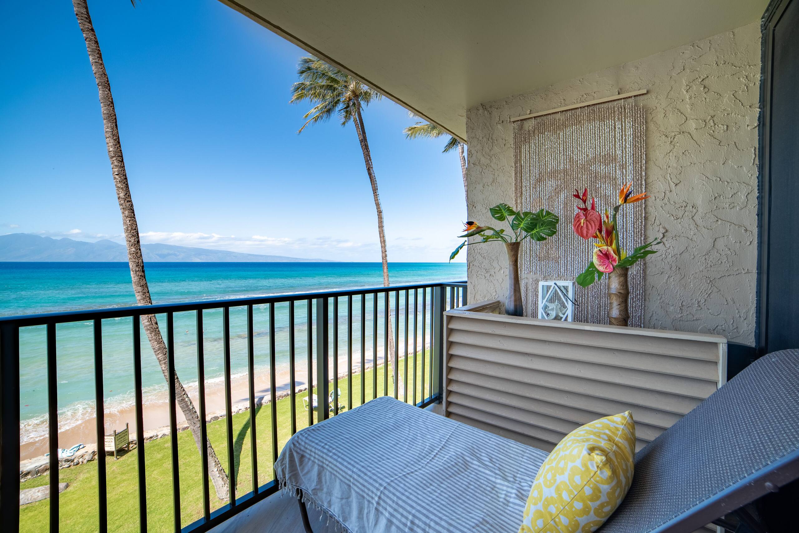 Condo in Lahaina · ★4.8 · 1 bedroom · 1 bed · 1 bath - Image 21