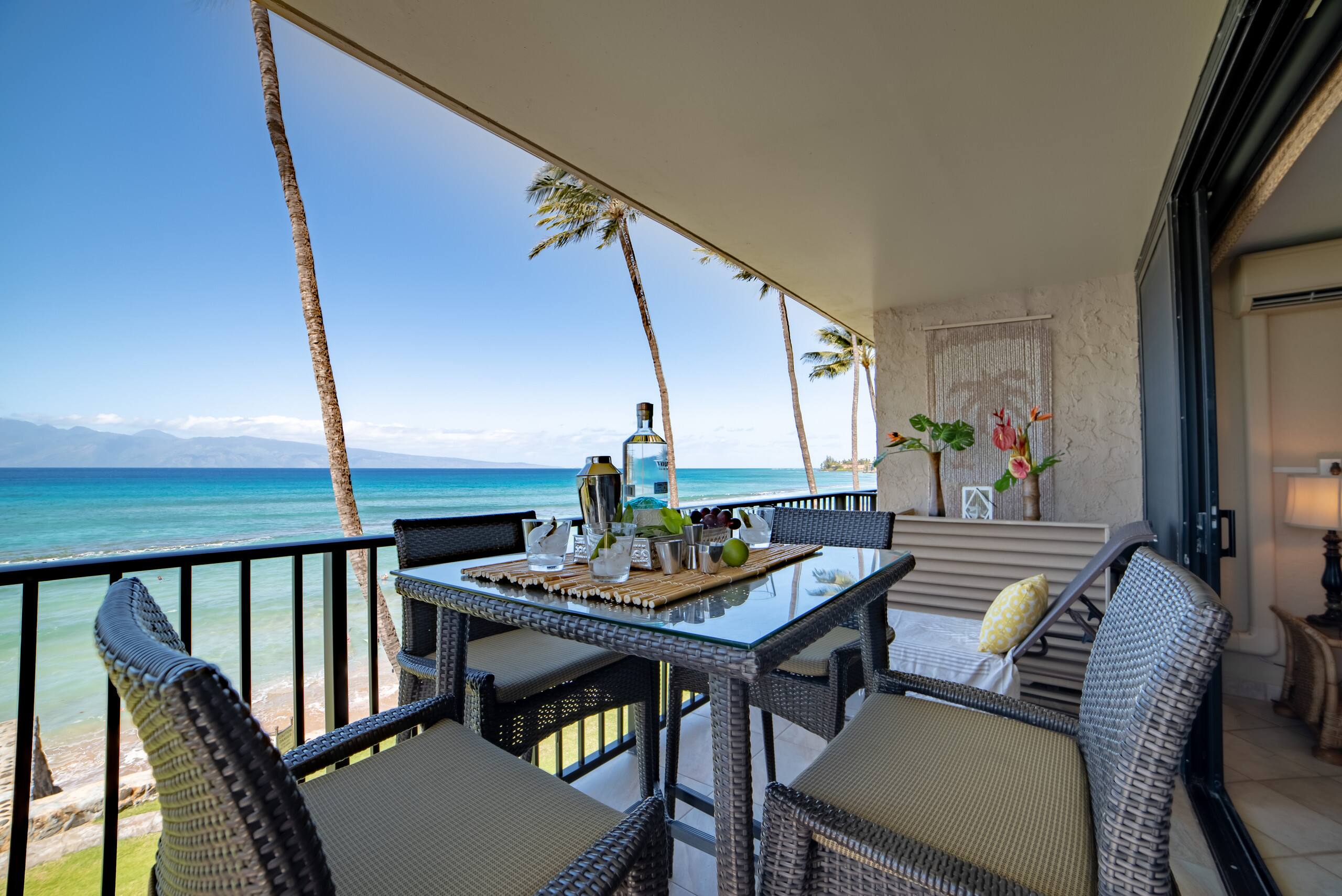 Condo in Lahaina · ★4.8 · 1 bedroom · 1 bed · 1 bath - Image 1