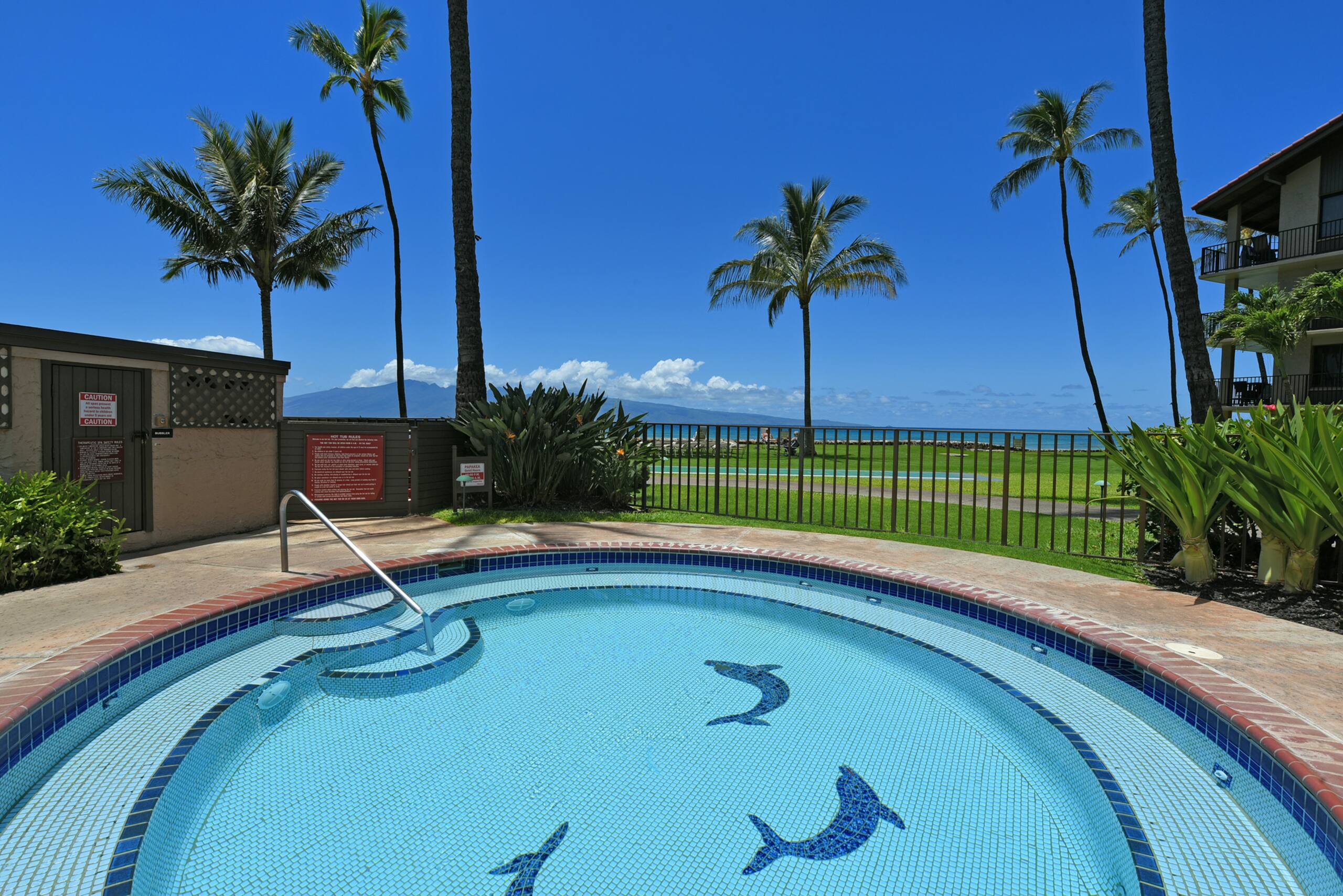 Condo in Lahaina · ★4.8 · 1 bedroom · 1 bed · 1 bath - Image 23
