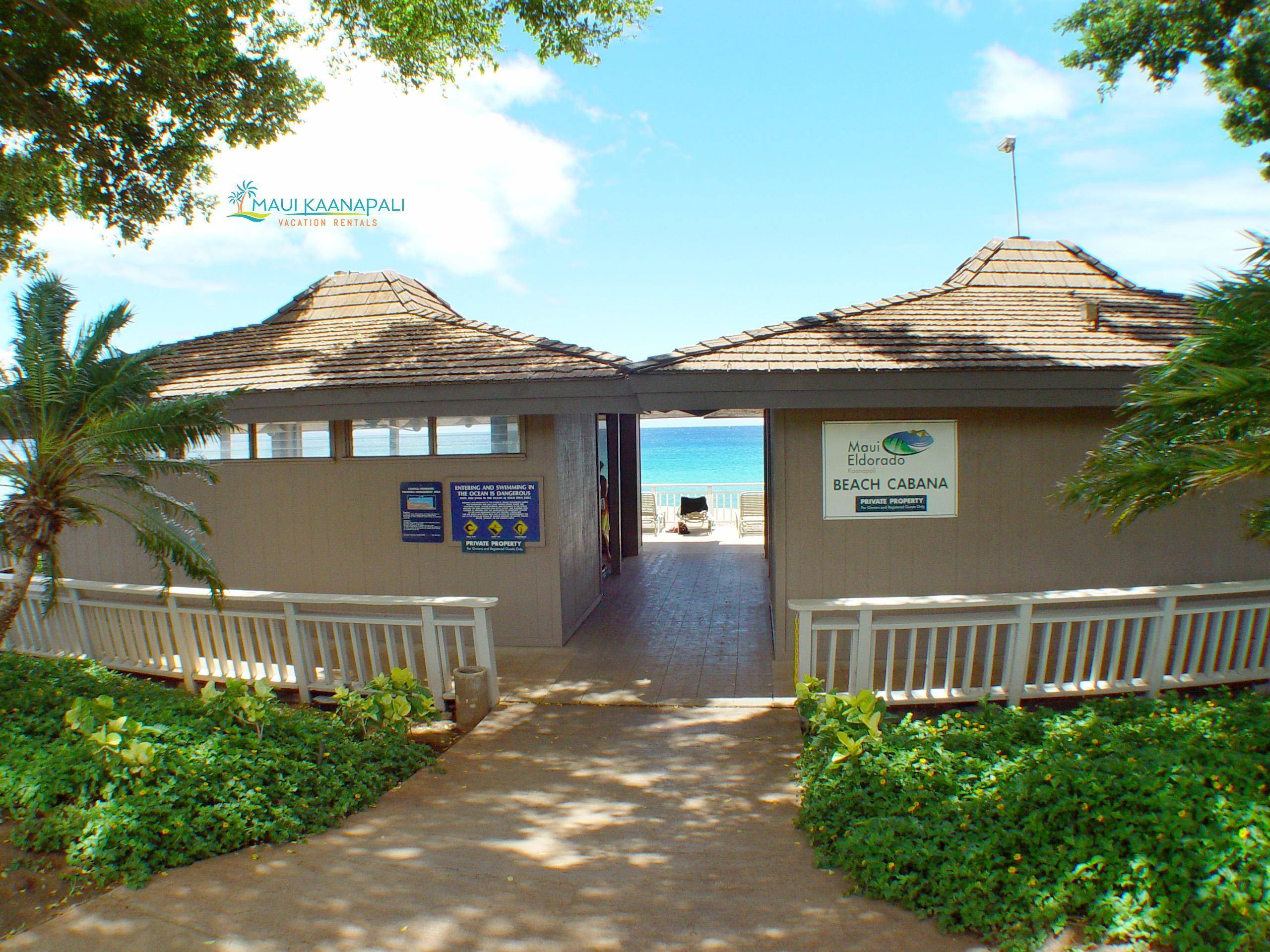 Condo in Lahaina · ★5.0 · 1 bedroom · 2 beds · 1 bath - Image 28