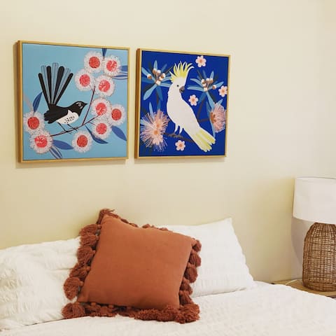 The Bungalow - Wave Rock Short Stay