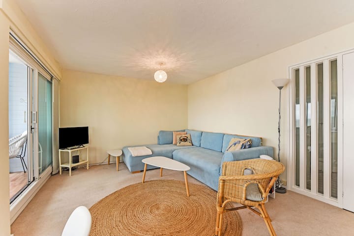 Aqua View, Bracklesham - Selsey