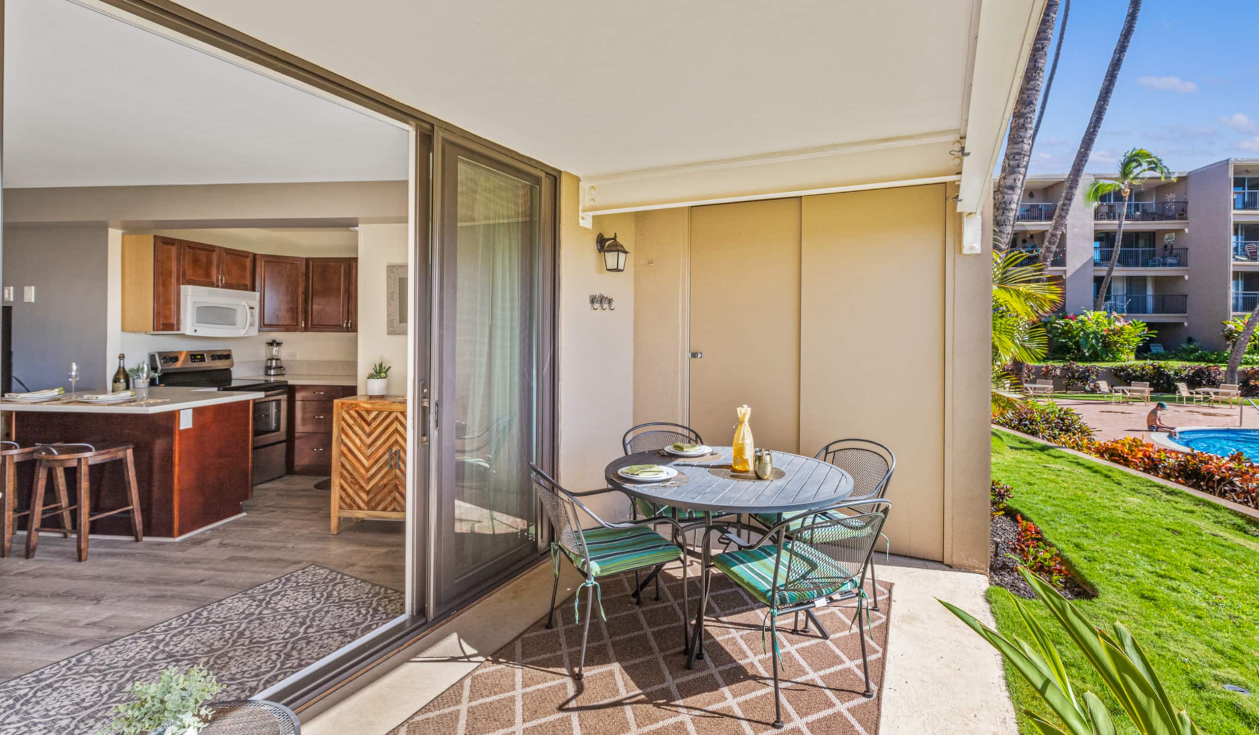 Condo in Lahaina · ★4.55 · 1 bedroom · 2 beds · 1 bath - Image 18