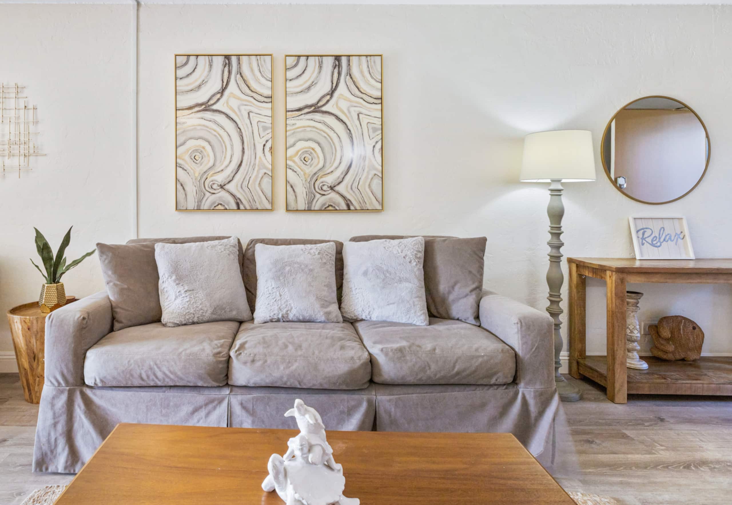 Condo in Lahaina · ★4.55 · 1 bedroom · 2 beds · 1 bath - Image 21