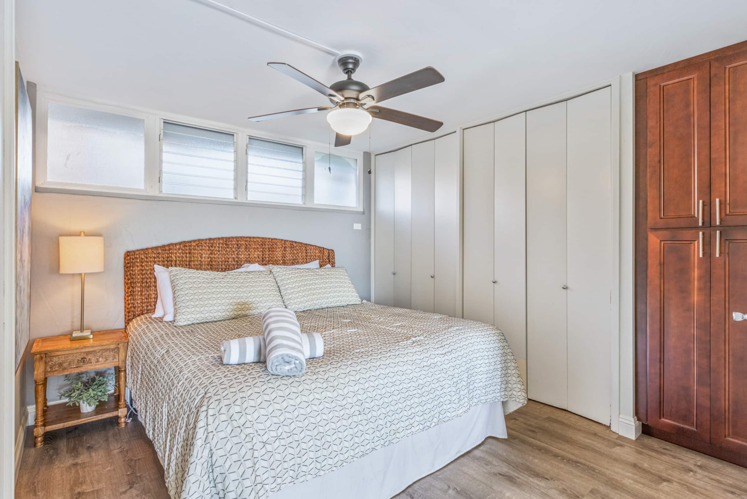 Condo in Lahaina · ★4.55 · 1 bedroom · 2 beds · 1 bath - Image 3