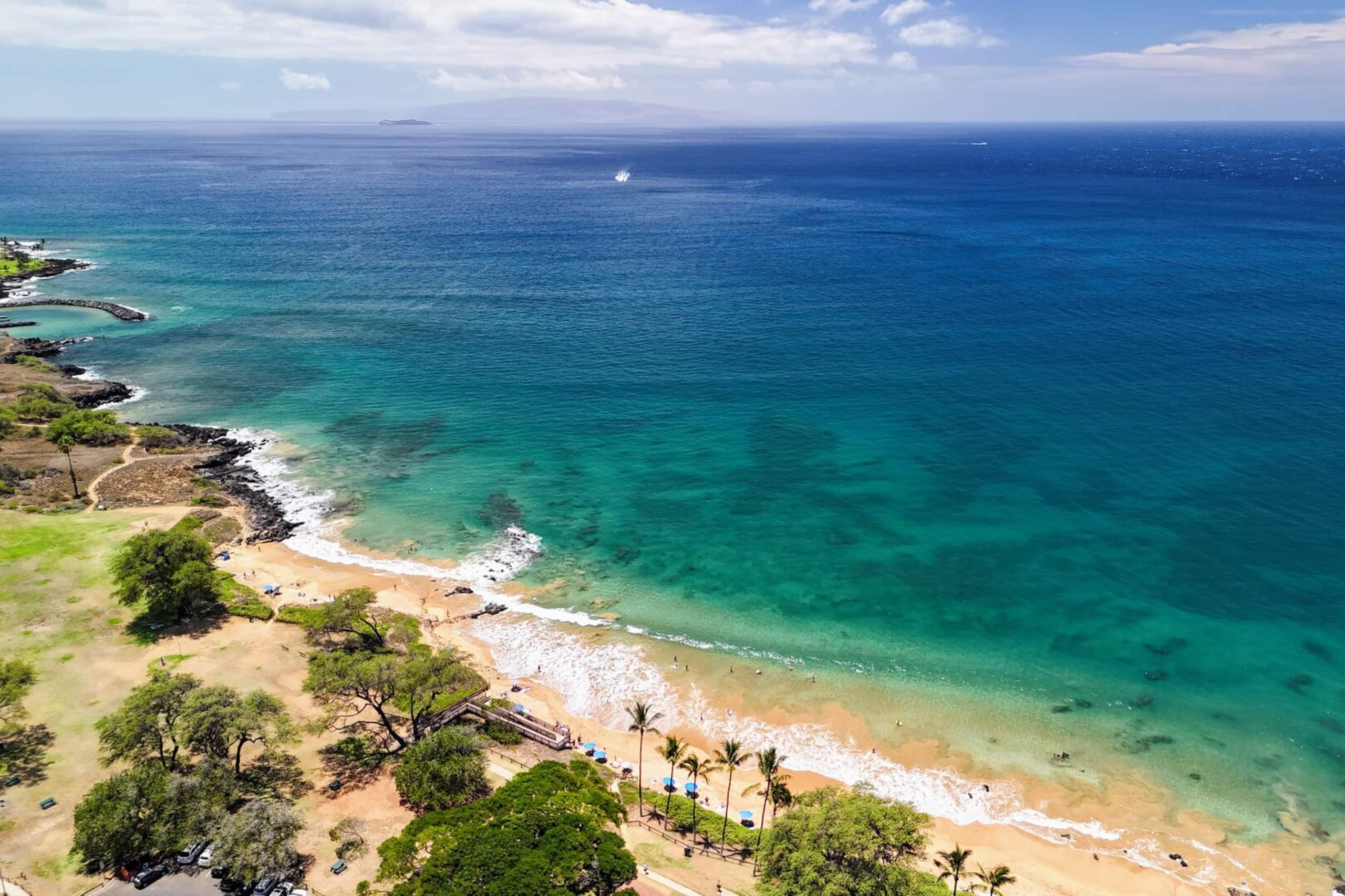 Condo in Lahaina · ★4.55 · 1 bedroom · 2 beds · 1 bath - Image 37