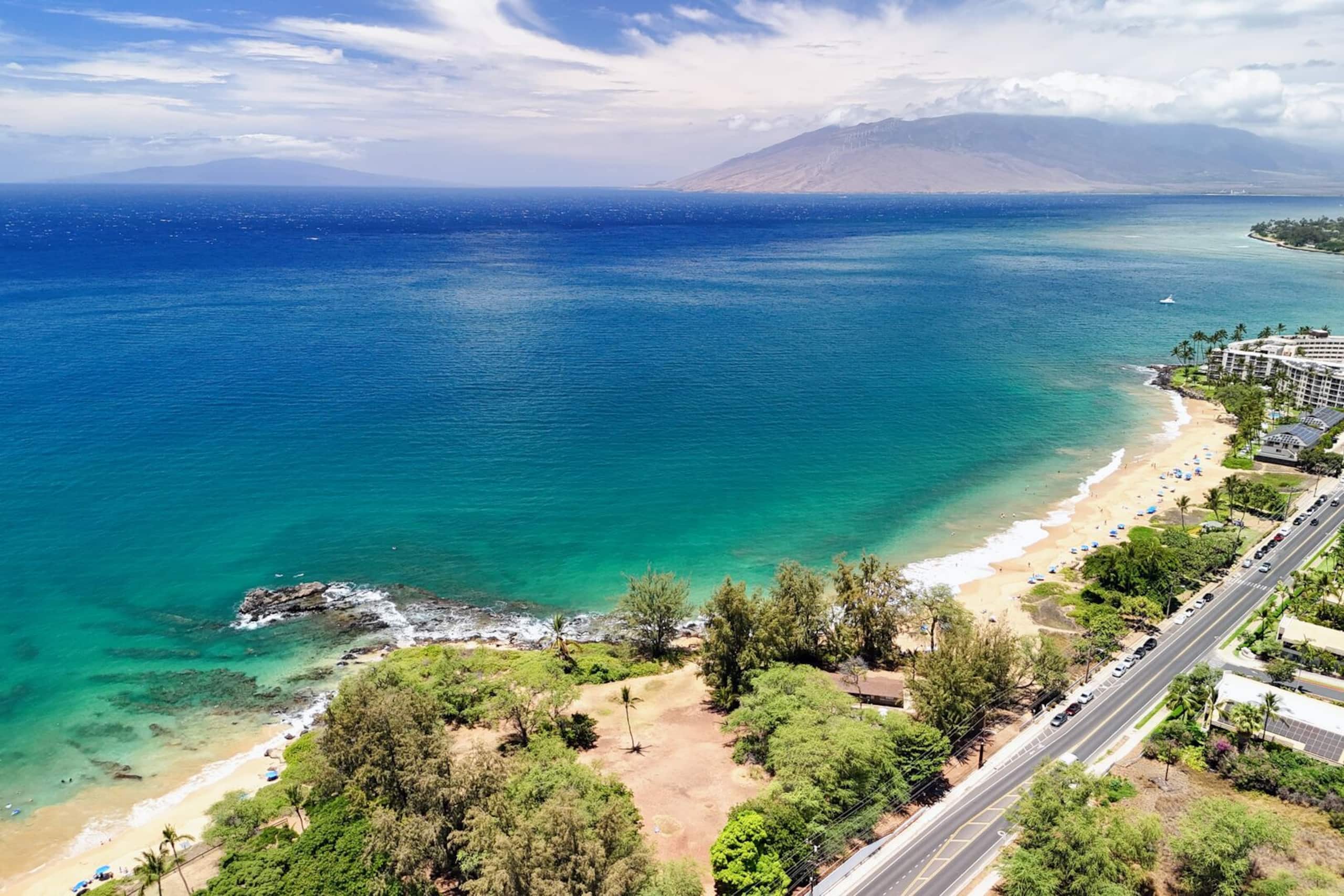 Condo in Lahaina · ★4.55 · 1 bedroom · 2 beds · 1 bath - Image 39