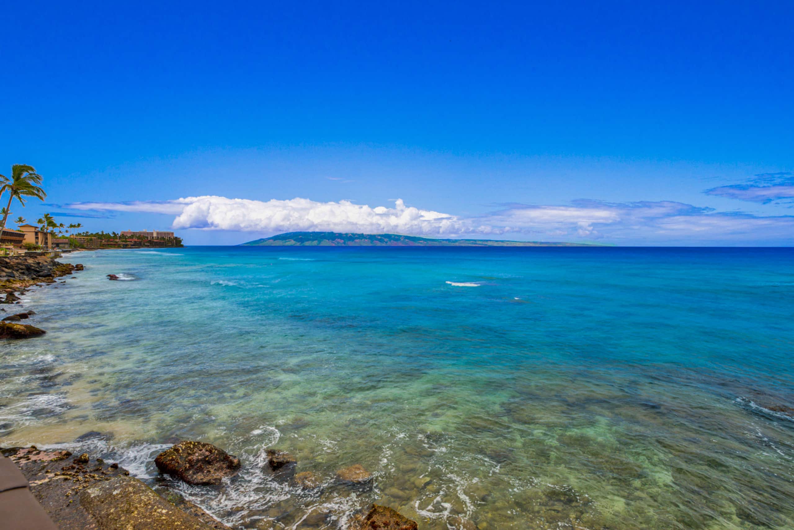 Condo in Lahaina · ★4.55 · 1 bedroom · 2 beds · 1 bath - Image 13