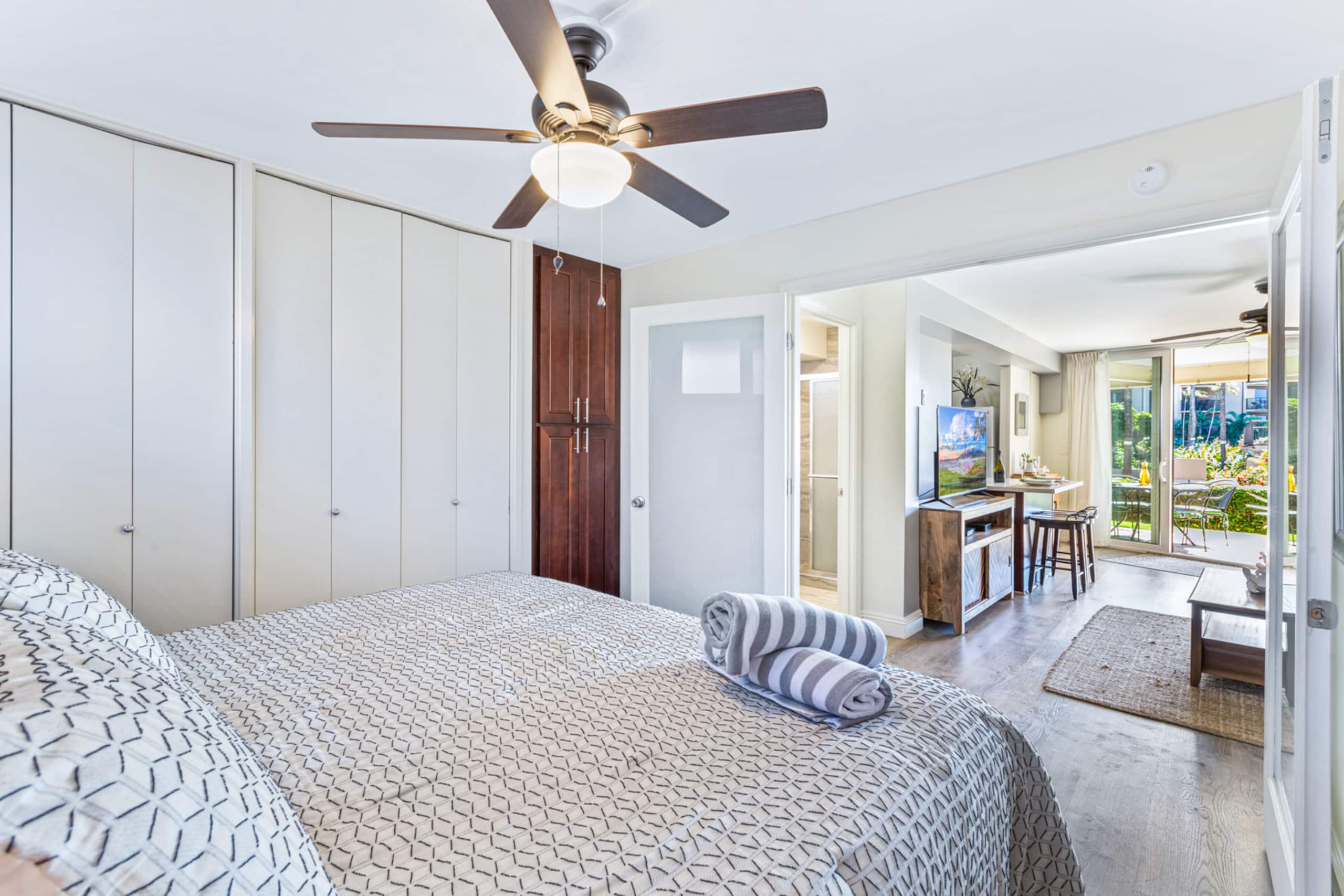 Condo in Lahaina · ★4.55 · 1 bedroom · 2 beds · 1 bath - Image 25