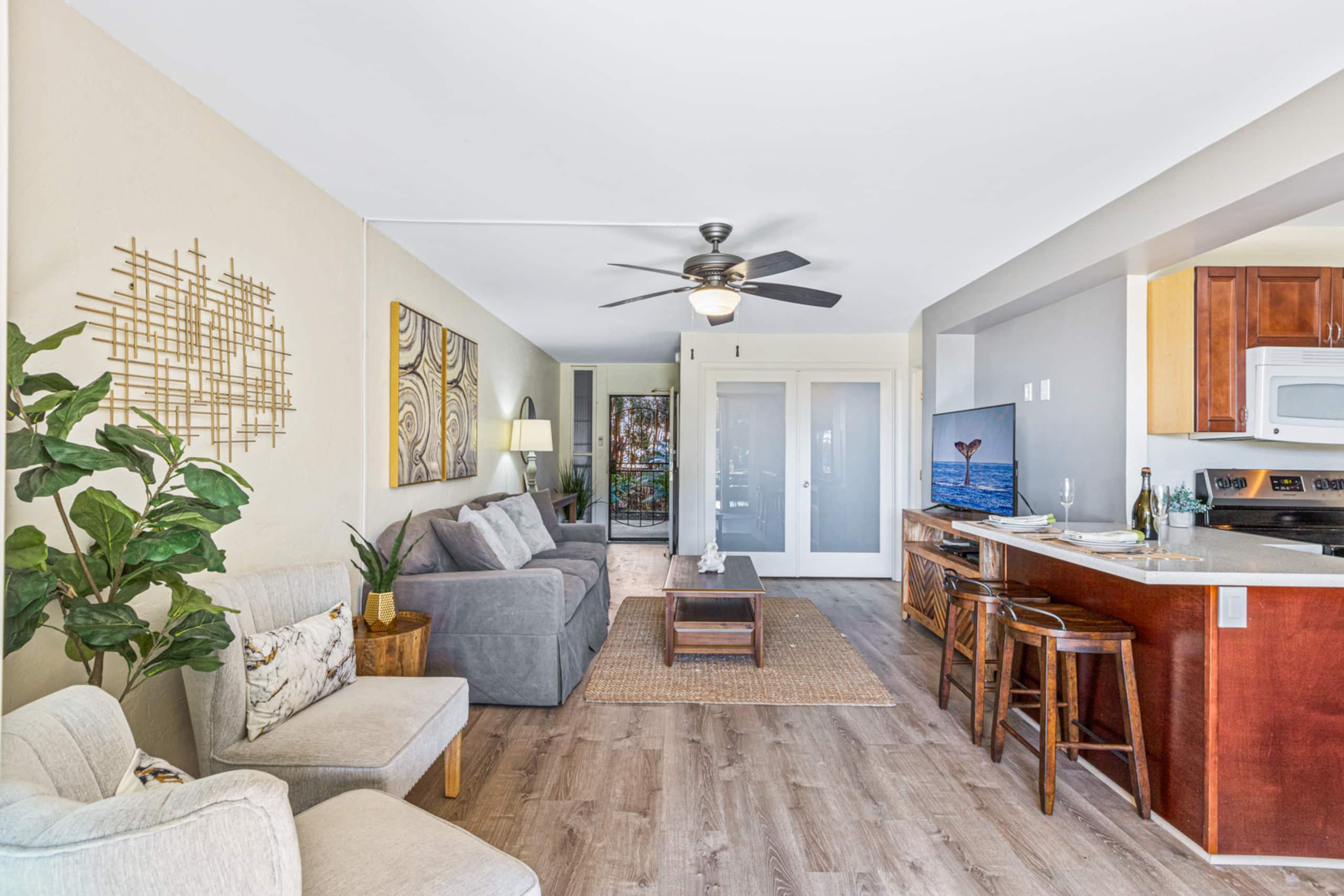 Condo in Lahaina · ★4.55 · 1 bedroom · 2 beds · 1 bath - Image 10