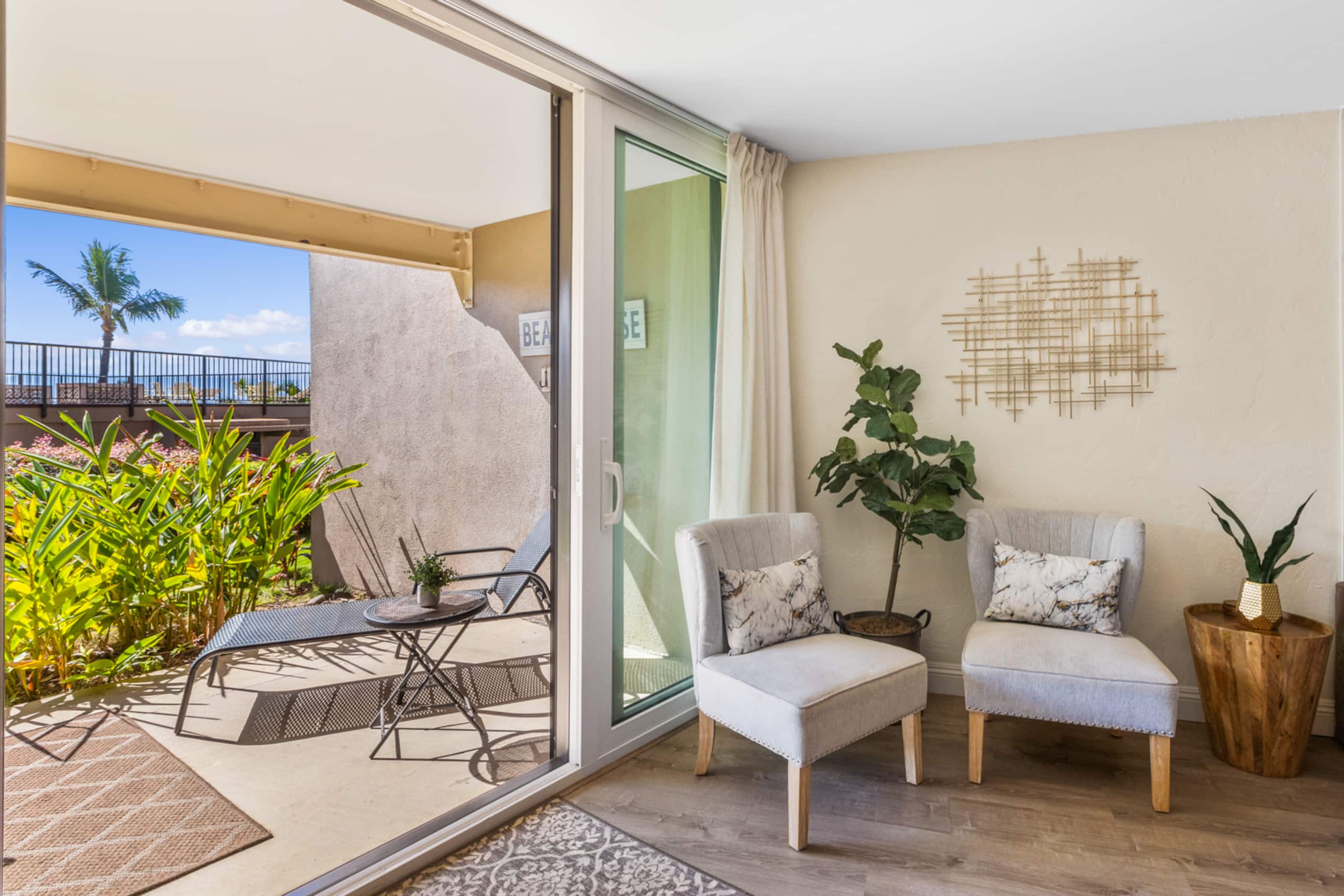 Condo in Lahaina · ★4.55 · 1 bedroom · 2 beds · 1 bath - Image 19