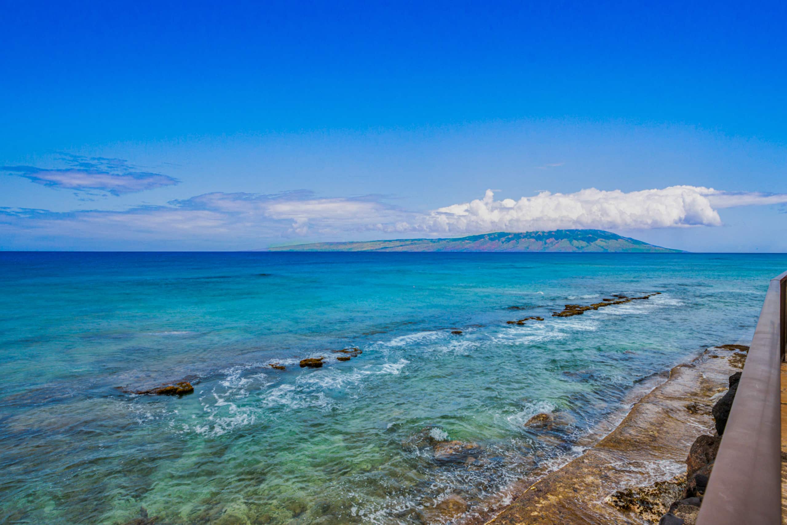 Condo in Lahaina · ★4.55 · 1 bedroom · 2 beds · 1 bath - Image 29