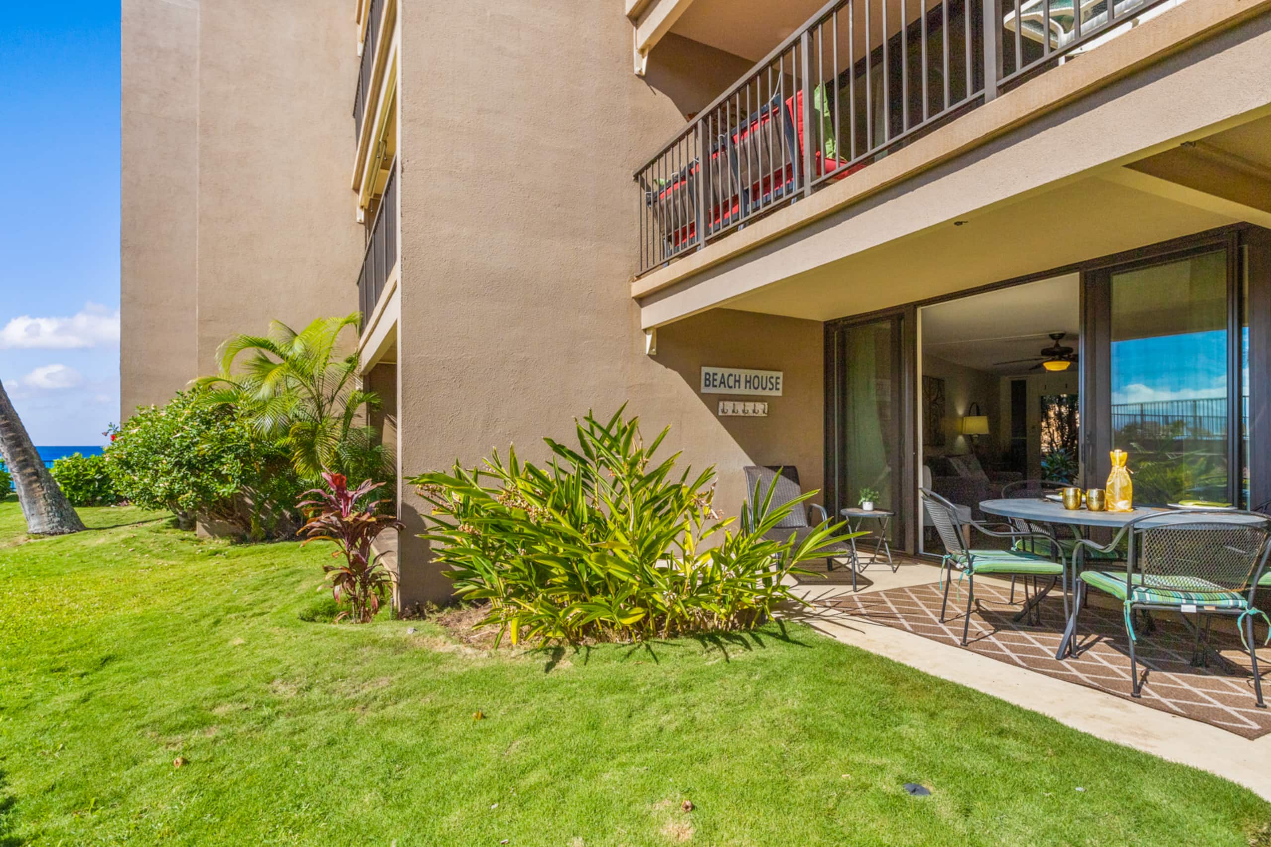 Condo in Lahaina · ★4.55 · 1 bedroom · 2 beds · 1 bath - Image 17