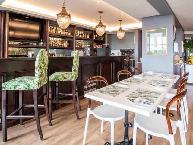 3 Bedroom Deluxe gallery image 5