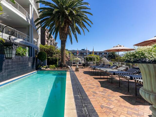 3 Bedroom Deluxe gallery image 3