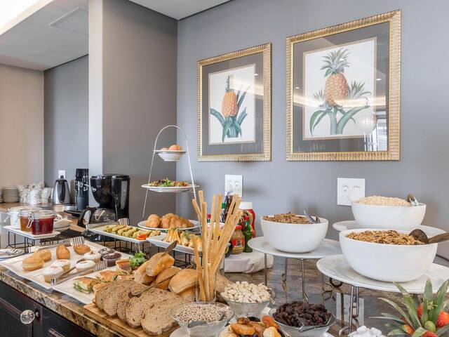 3 Bedroom Deluxe gallery image 4