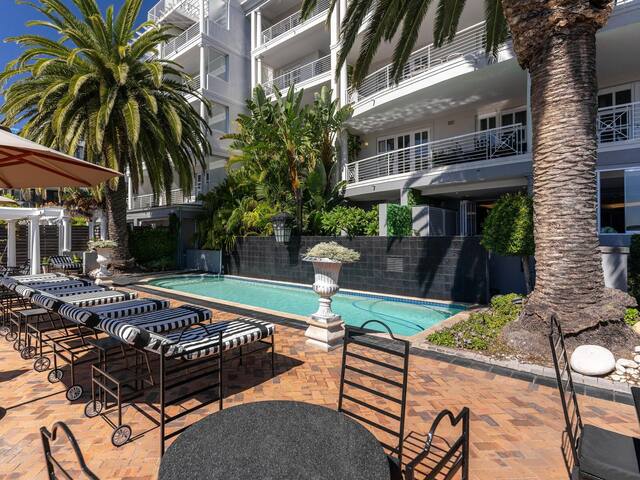 3 Bedroom Deluxe gallery image 2