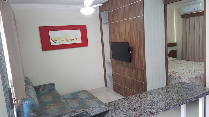 Всекидневна