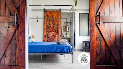 Rivers Edge Lofts - Unit 2