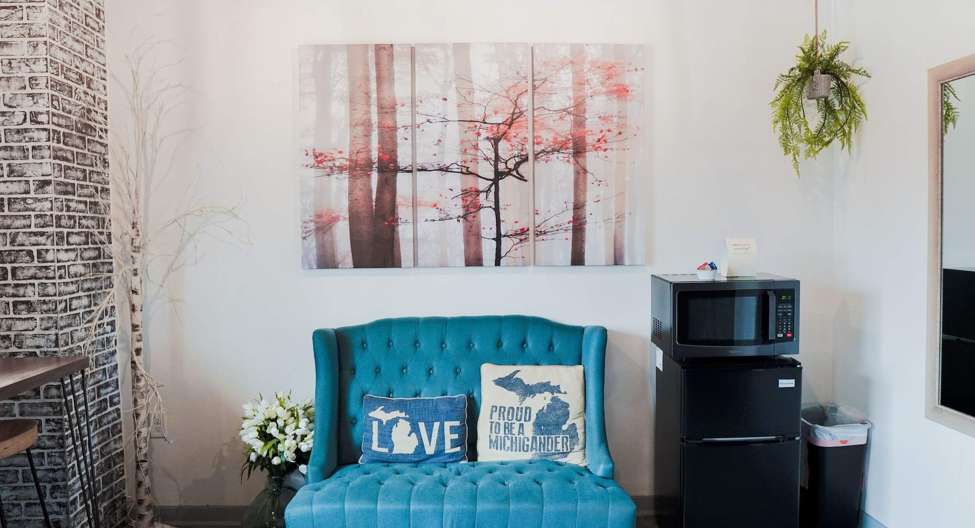 Rivers Edge Lofts - Unit 3 — photo 5