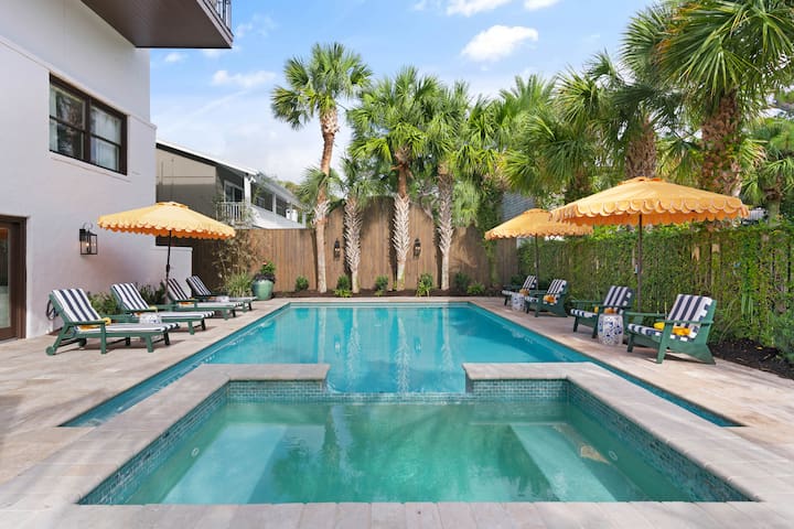 Lighthouse Vacations Golden Isles, LLC managed Airbnb listing 2