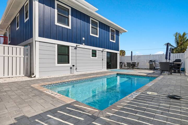 Coastal Breeze Vacation Rentals managed Airbnb listing 3