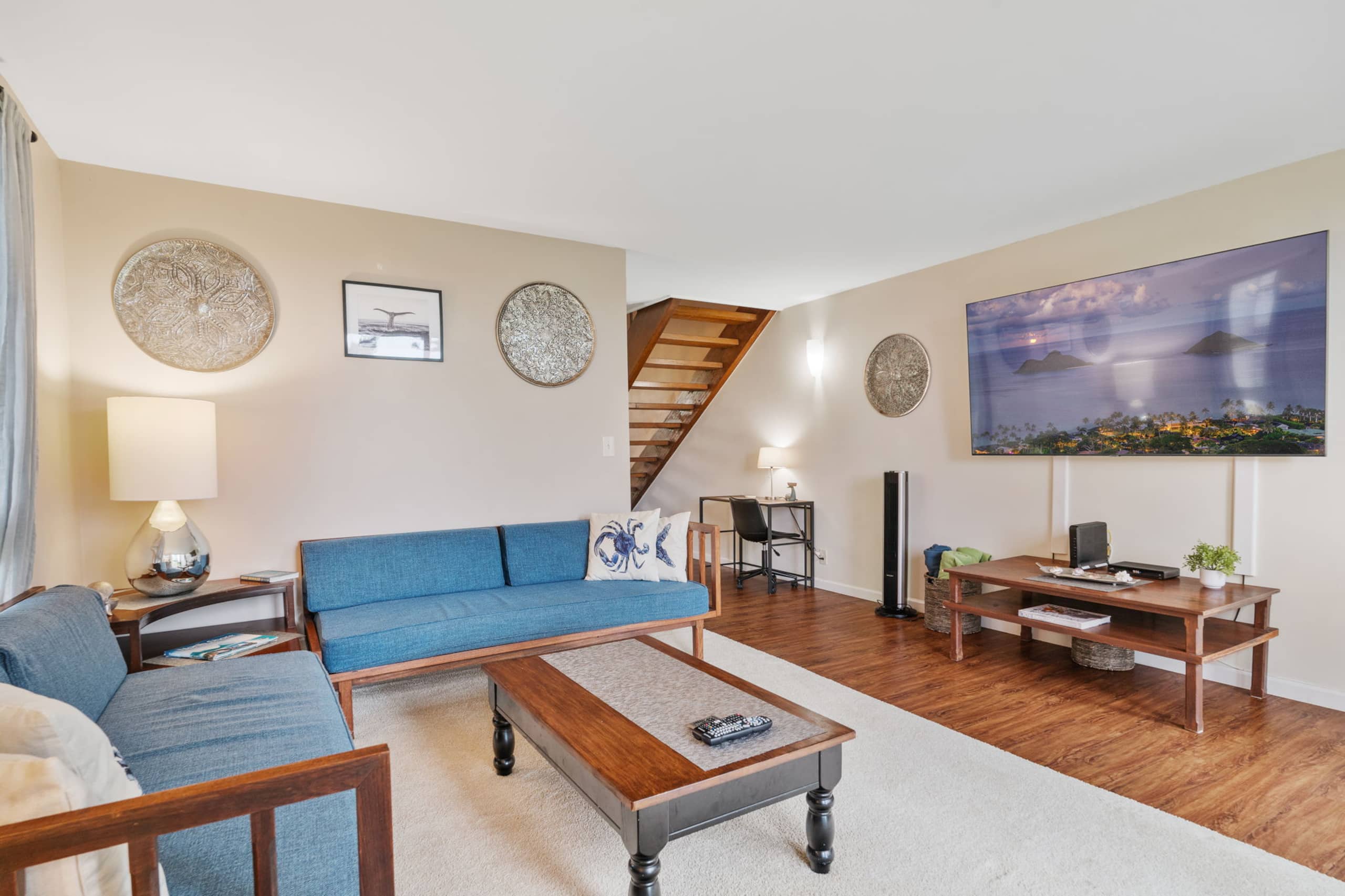 Condo in Kahuku · ★4.83 · 2 bedrooms · 3 beds · 2.5 shared baths - Image 3