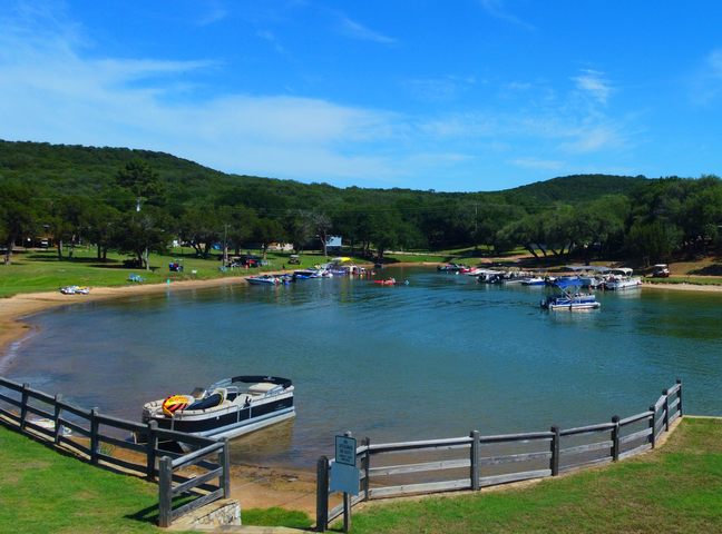 OW Golden Cove managed Airbnb listing 2