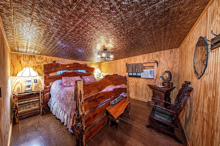 Спалня 1